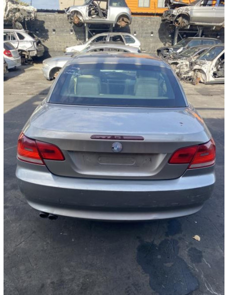 Volant moteur bi-masse BMW SERIE 3 E93 CABRIO PHASE 1 Diesel