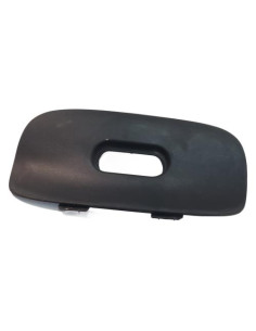 Moulure de pare choc arriere BMW X5 E53 Diesel