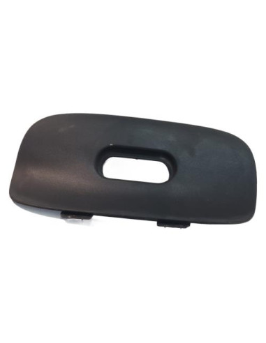 Moulure de pare choc arriere BMW X5 E53 Diesel