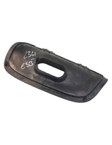 Moulure de pare choc arriere BMW X5 E53 Diesel