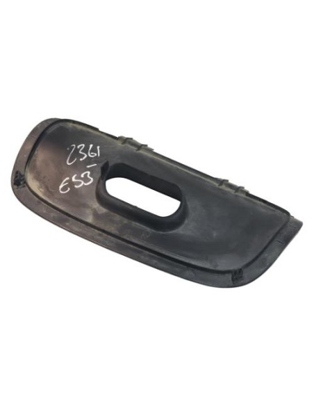 Moulure de pare choc arriere BMW X5 E53 Diesel