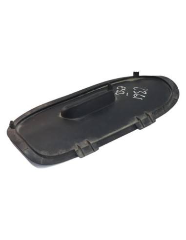 Moulure de pare choc arriere BMW X5 E53 Diesel