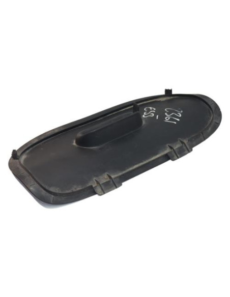 Moulure de pare choc arriere BMW X5 E53 Diesel