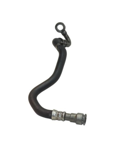 Tuyau hydraulique de direction assistee BMW SERIE 1 E81 Diesel