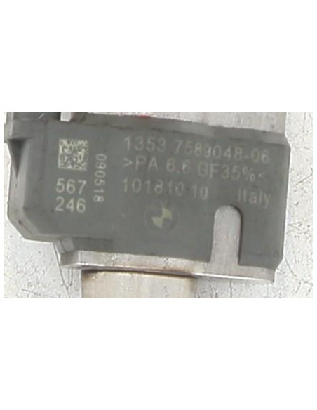 Injecteurs BMW SERIE 1 E87 PHASE 2 Essence