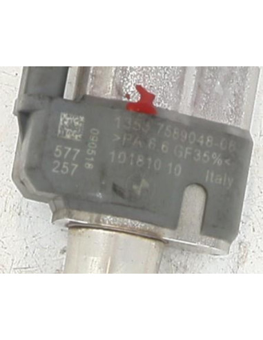 Injecteurs BMW SERIE 1 E87 PHASE 2 Essence