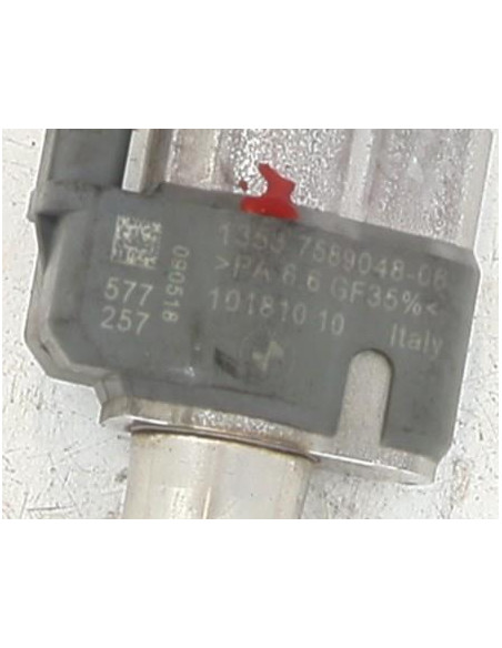 Injecteurs BMW SERIE 1 E87 PHASE 2 Essence