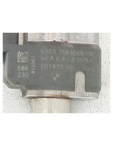 Injecteurs BMW SERIE 1 E87 PHASE 2 Essence