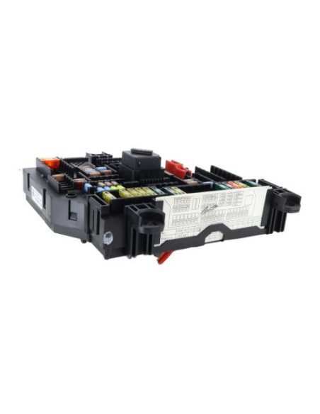 Porte fusible BMW X3 F25 PHASE 1 Diesel