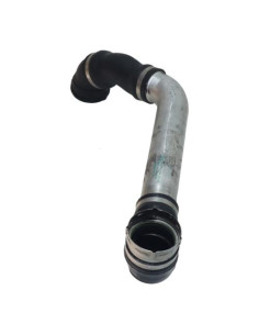 Conduite d'air BMW SERIE 5 E60 PHASE 1 Diesel 2