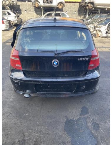 Support moteur droit BMW SERIE 1 E87 PHASE 2 Diesel