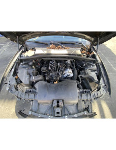 Moteur BMW SERIE 1 E87 PHASE 2 Diesel