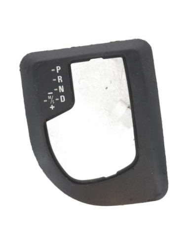 Selecteur boite de vitesse BMW SERIE 5 E60 PHASE 1 Essence