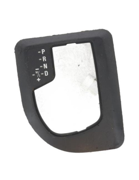 Selecteur boite de vitesse BMW SERIE 5 E60 PHASE 1 Essence