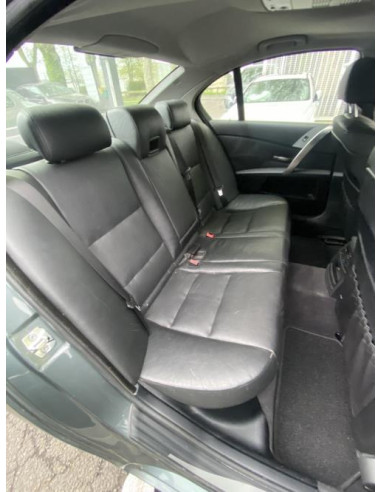 Selecteur boite de vitesse BMW SERIE 5 E60 PHASE 1 Essence