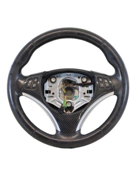 Volant BMW SERIE 1 E87 PHASE 2 