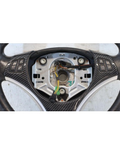 Volant BMW SERIE 1 E87 PHASE 2  2