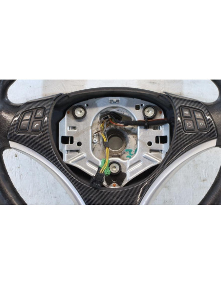 Volant BMW SERIE 1 E87 PHASE 2 