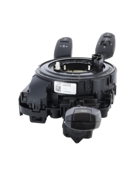 Com (Bloc Contacteur Tournant+Commodo Essuie Glace+Commodo Phare) BMW SERIE 3 E91 TOURING PHASE 1 BREAK 