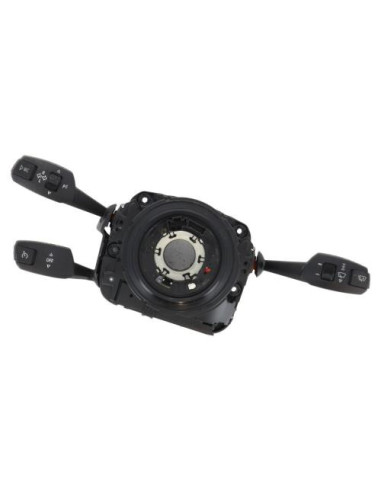 Com (Bloc Contacteur Tournant+Commodo Essuie Glace+Commodo Phare) BMW SERIE 3 E91 TOURING PHASE 1 BREAK 