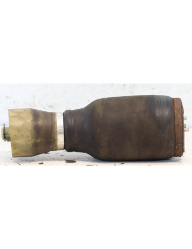 Coussin pneumatique arriere droit BMW X5 E53 Essence