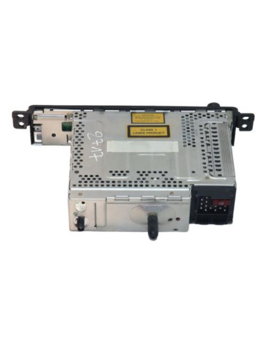Autoradio d'origine BMW SERIE 3 E46 COMPACT PHASE 1 Essence