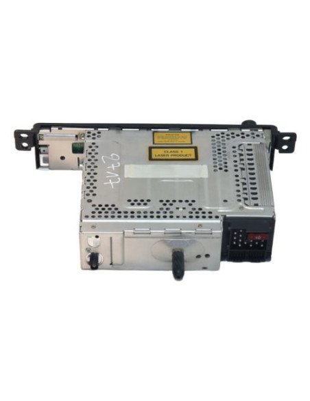 Autoradio d'origine BMW SERIE 3 E46 COMPACT PHASE 1 Essence