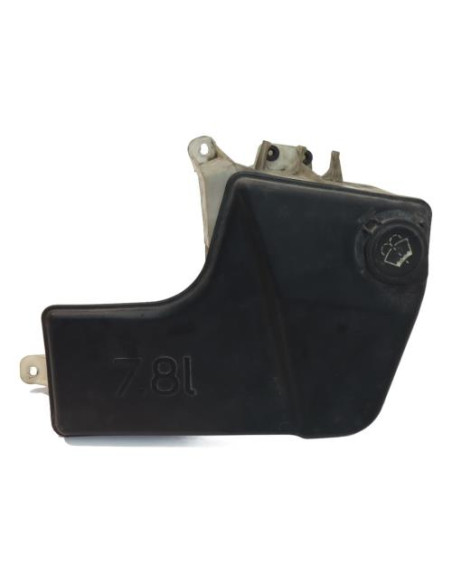 Vase de lave glace BMW X5 E53 Diesel