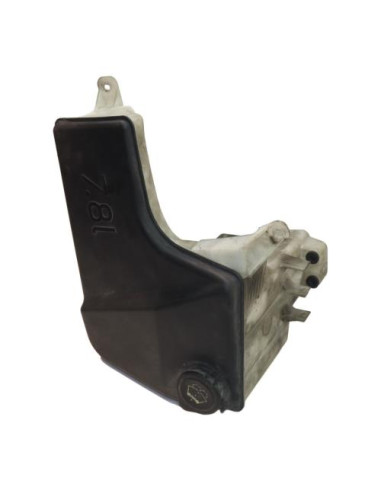 Vase de lave glace BMW X5 E53 Diesel