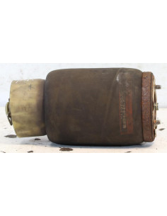 Coussin pneumatique arriere gauche BMW X5 E53 Essence 2