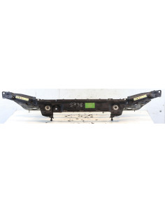 Face avant BMW SERIE 5 E39 PHASE 2 Diesel 2