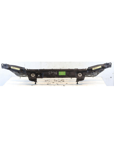 Face avant BMW SERIE 5 E39 PHASE 2 Diesel