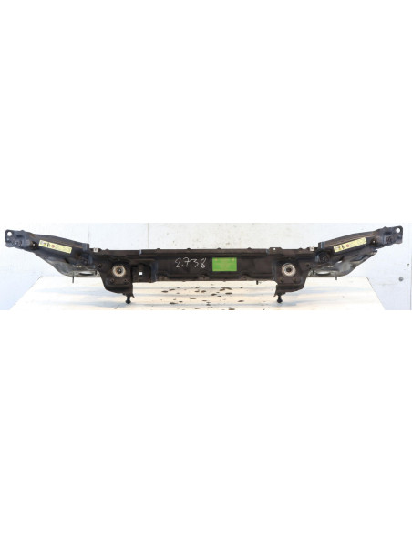 Face avant BMW SERIE 5 E39 PHASE 2 Diesel