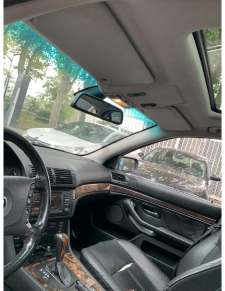 Face avant BMW SERIE 5 E39 PHASE 2 Diesel