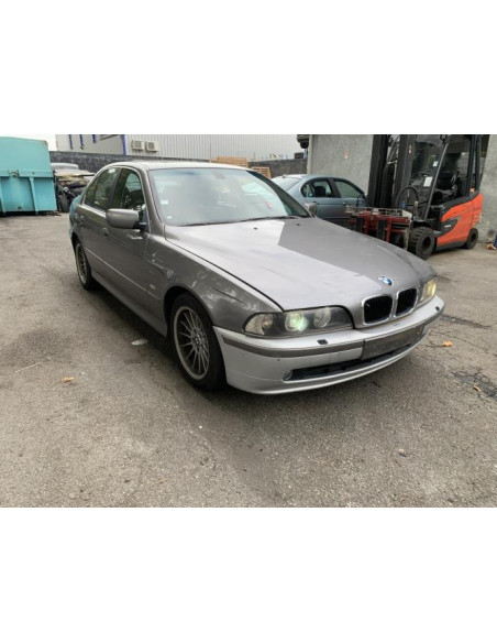 Face avant BMW SERIE 5 E39 PHASE 2 Diesel