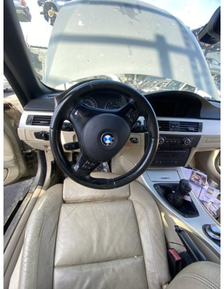 Bras essuie glace avant gauche BMW SERIE 3 E93 CABRIO PHASE 1 Diesel