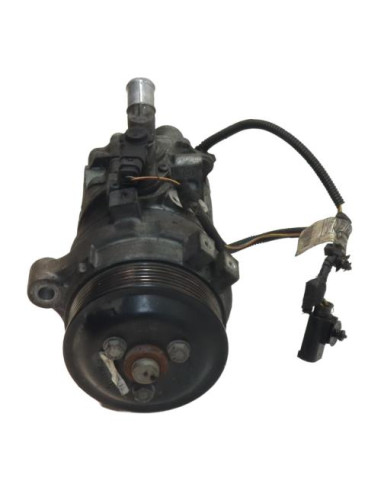 Pompe de direction BMW SERIE 5 F07 GRAN TURISMO PHASE 2 Essence