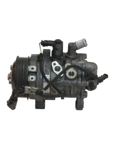 Pompe de direction BMW SERIE 5 F07 GRAN TURISMO PHASE 2 Essence