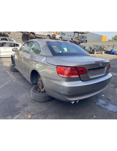 Bras essuie glace avant droit BMW SERIE 3 E93 CABRIO PHASE 1 Diesel