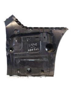 Support de pare chocs arriere BMW SERIE 7 F01 PHASE 1 Diesel