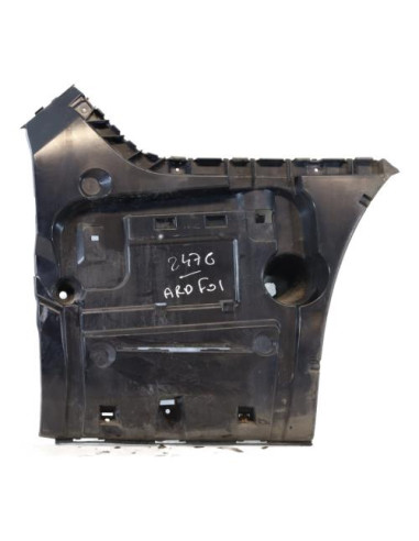 Support de pare chocs arriere BMW SERIE 7 F01 PHASE 1 Diesel