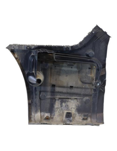 Support de pare chocs arriere BMW SERIE 7 F01 PHASE 1 Diesel