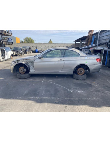 Joint de porte avant gauche BMW SERIE 3 E93 CABRIO PHASE 1 Diesel