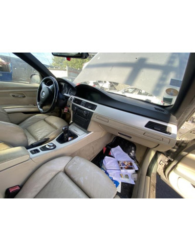 Joint de porte avant droite BMW SERIE 3 E93 CABRIO PHASE 1 Diesel