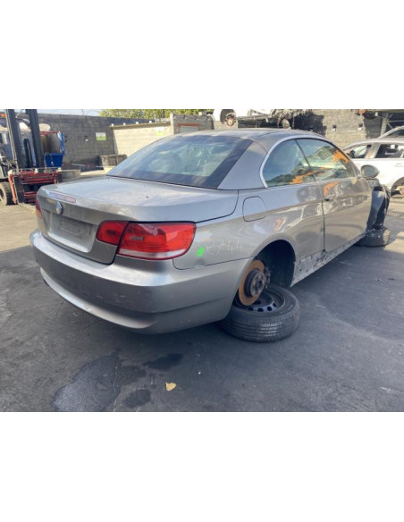 Porte avant gauche BMW SERIE 3 E93 CABRIO PHASE 1 Diesel