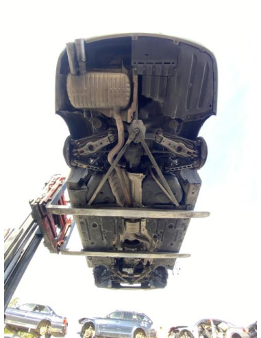 Poignee porte avant droit BMW SERIE 3 E93 CABRIO PHASE 1 Diesel