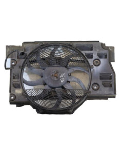 Moto ventilateur radiateur BMW SERIE 5 E39 PHASE 2 Diesel