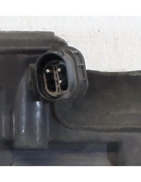 Moto ventilateur radiateur BMW SERIE 5 E39 PHASE 2 Diesel