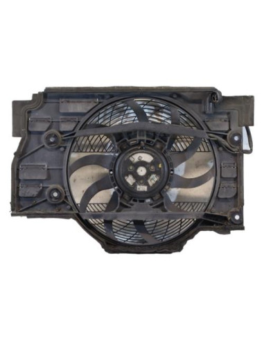 Moto ventilateur radiateur BMW SERIE 5 E39 PHASE 2 Diesel
