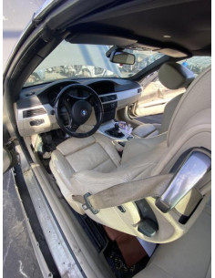 Moquette BMW SERIE 3 E93 CABRIO PHASE 1 Diesel